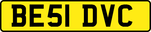 BE51DVC