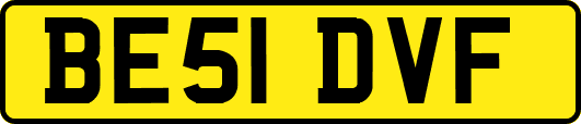 BE51DVF