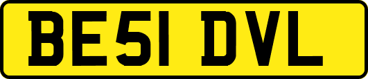 BE51DVL