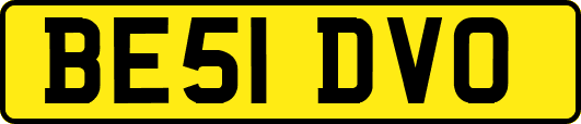 BE51DVO