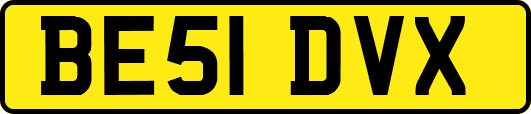 BE51DVX