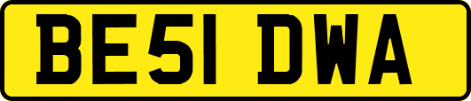 BE51DWA