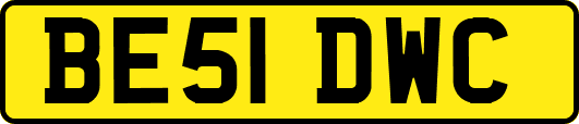 BE51DWC