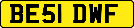 BE51DWF