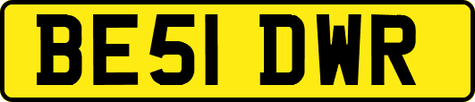 BE51DWR