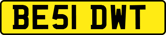 BE51DWT