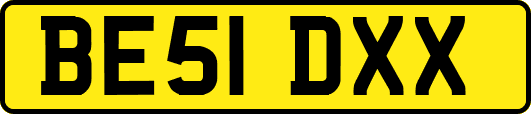 BE51DXX