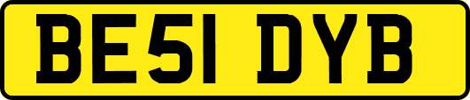 BE51DYB