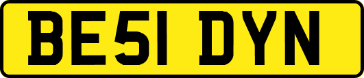 BE51DYN