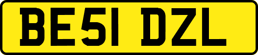 BE51DZL