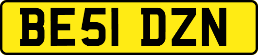 BE51DZN