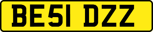 BE51DZZ