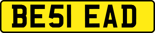 BE51EAD