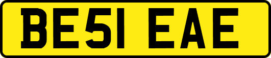 BE51EAE