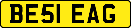 BE51EAG