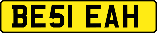 BE51EAH