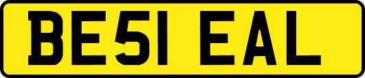 BE51EAL