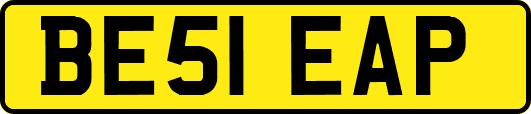 BE51EAP