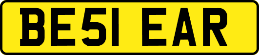 BE51EAR