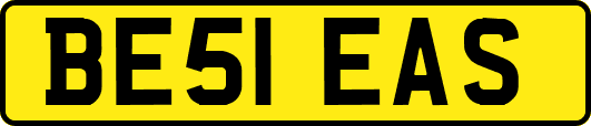 BE51EAS