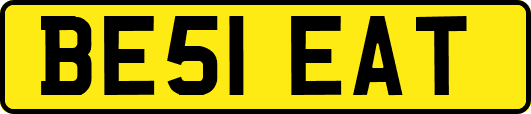 BE51EAT