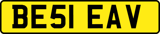 BE51EAV