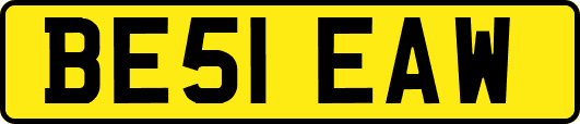 BE51EAW