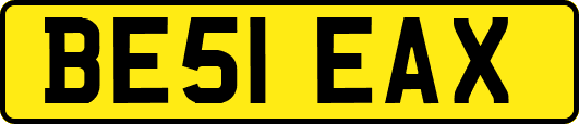 BE51EAX