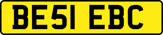 BE51EBC