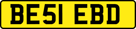 BE51EBD