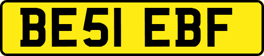 BE51EBF