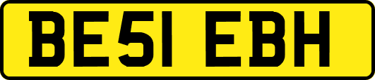 BE51EBH