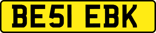 BE51EBK