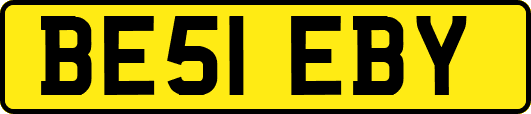 BE51EBY