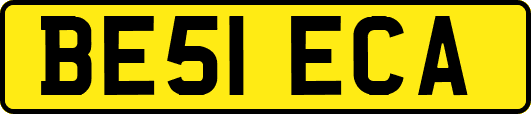 BE51ECA