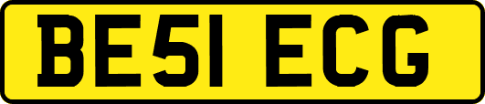 BE51ECG