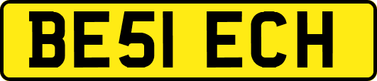 BE51ECH