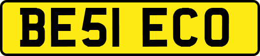 BE51ECO