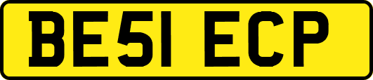 BE51ECP