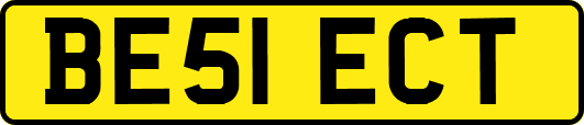 BE51ECT