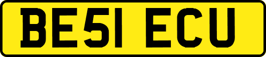 BE51ECU