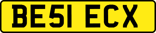 BE51ECX