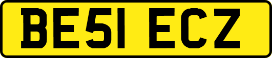 BE51ECZ