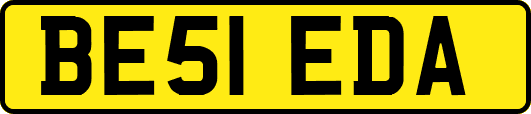 BE51EDA