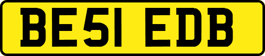 BE51EDB