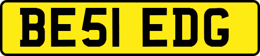 BE51EDG