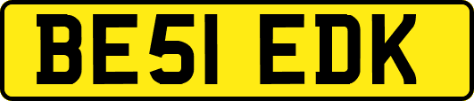 BE51EDK