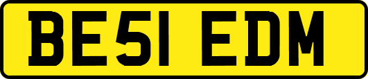 BE51EDM