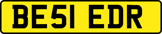 BE51EDR