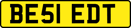 BE51EDT